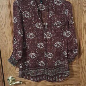 WOMENS TOP SIZE  XS